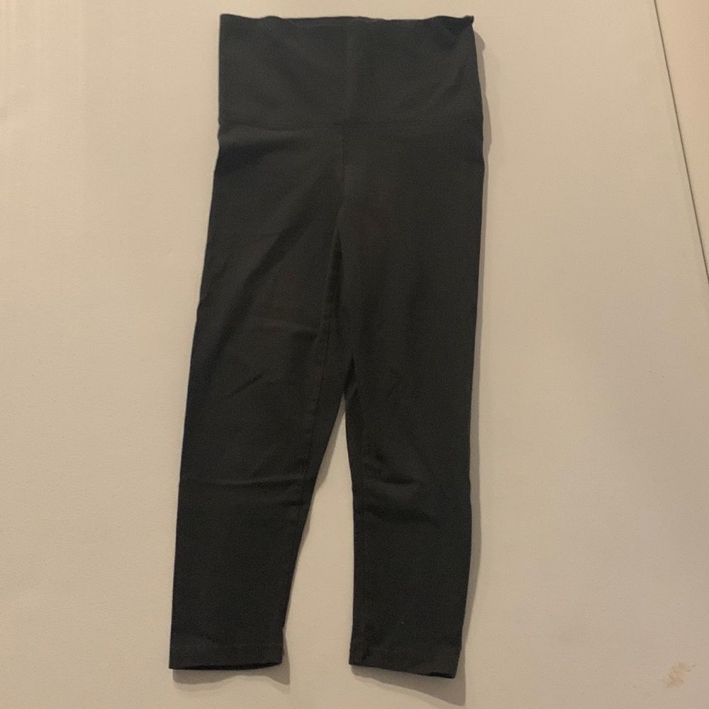 Aerie Cropped Leggings